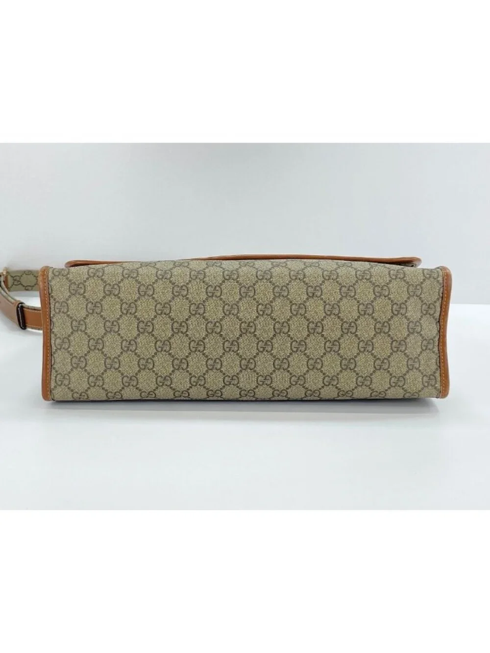 Gucci Shoulder Bag GG Plus